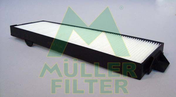 MULLER FILTER Suodatin, sisäilma FC382